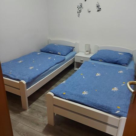 Apartment Mirjana 2 Rijeka Extérieur photo