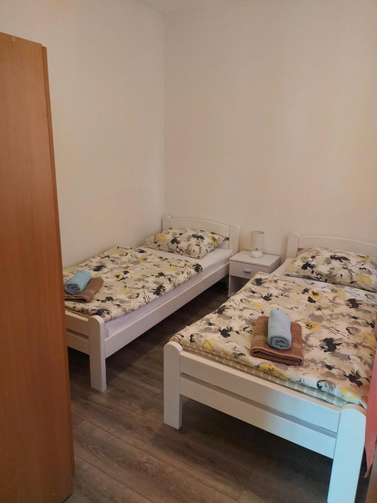 Apartment Mirjana 2 Rijeka Extérieur photo