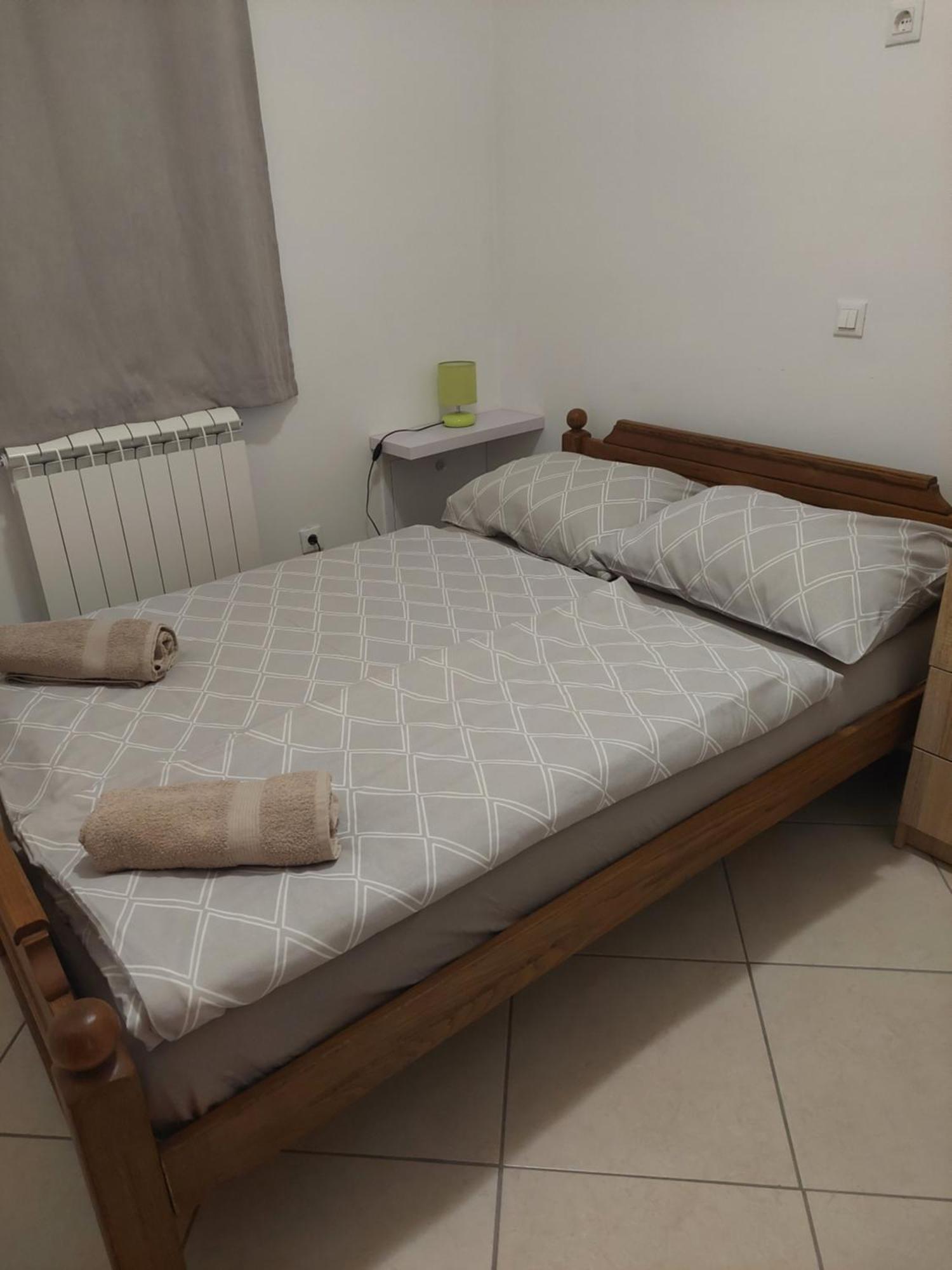 Apartment Mirjana 2 Rijeka Extérieur photo