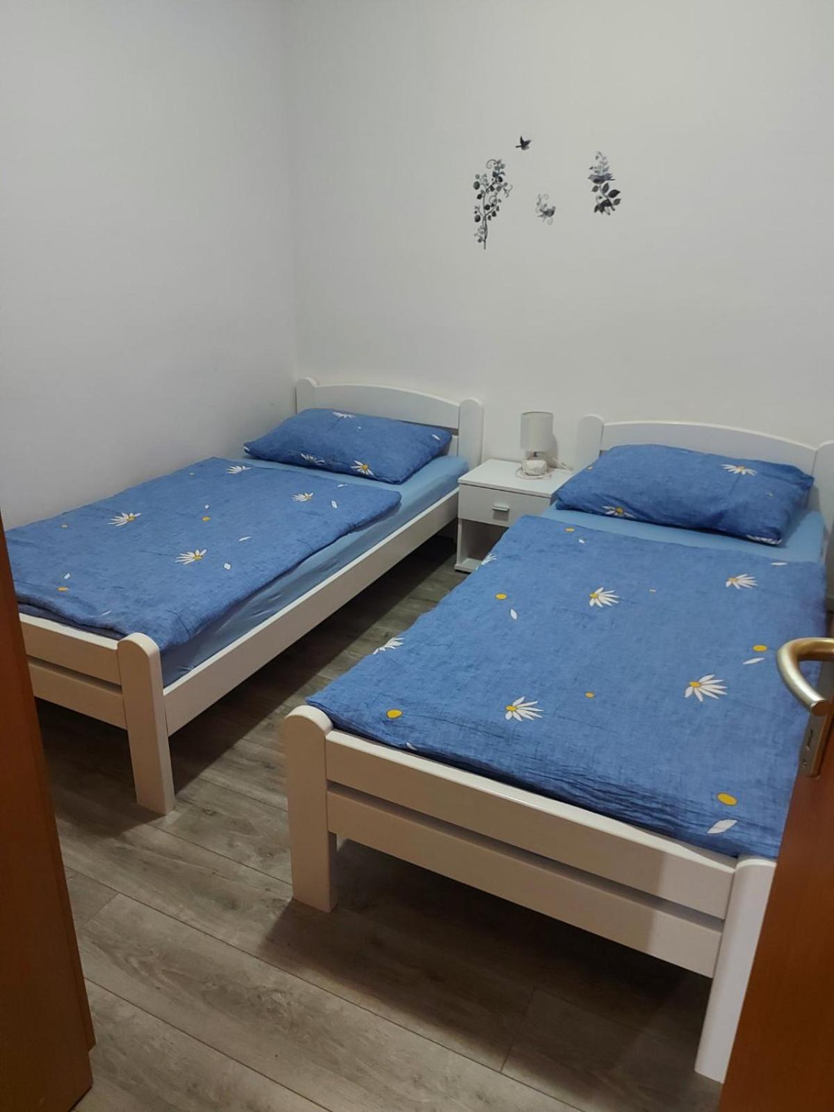 Apartment Mirjana 2 Rijeka Extérieur photo