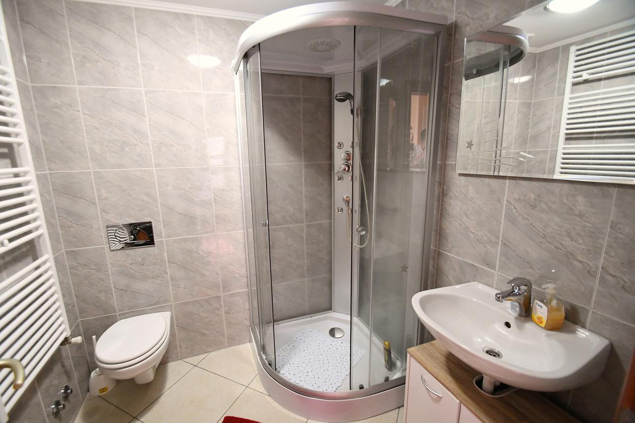Apartment Mirjana 2 Rijeka Extérieur photo