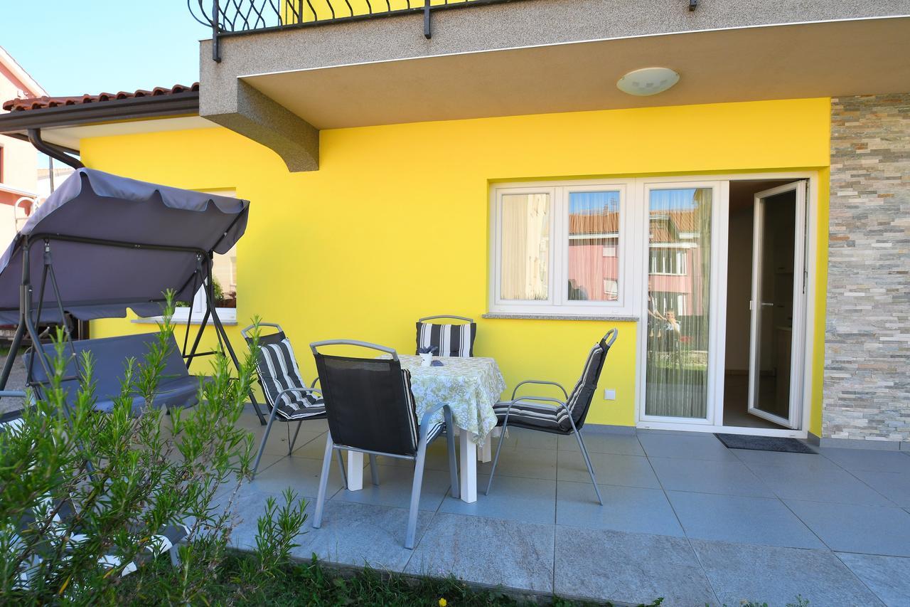 Apartment Mirjana 2 Rijeka Extérieur photo