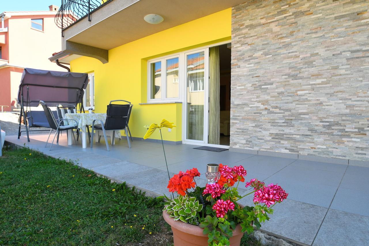 Apartment Mirjana 2 Rijeka Extérieur photo