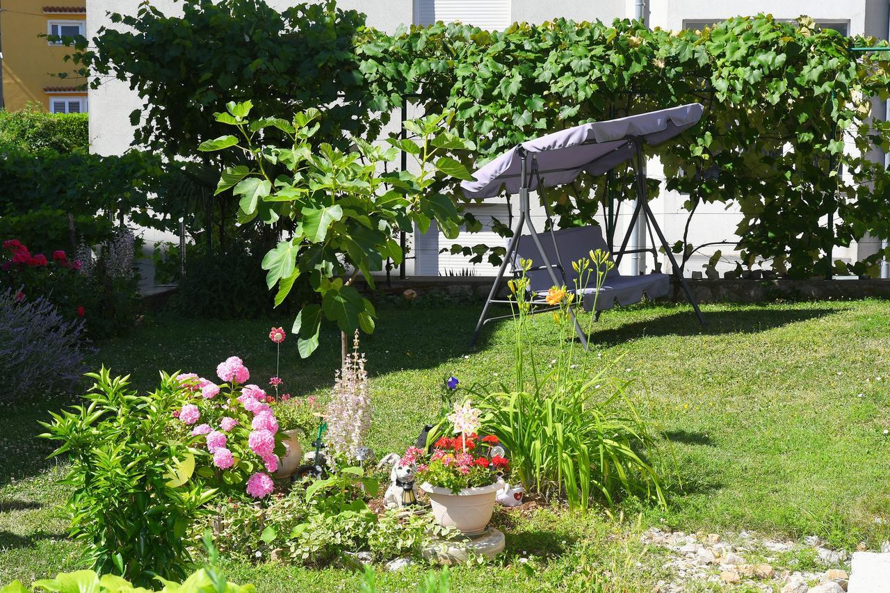 Apartment Mirjana 2 Rijeka Extérieur photo