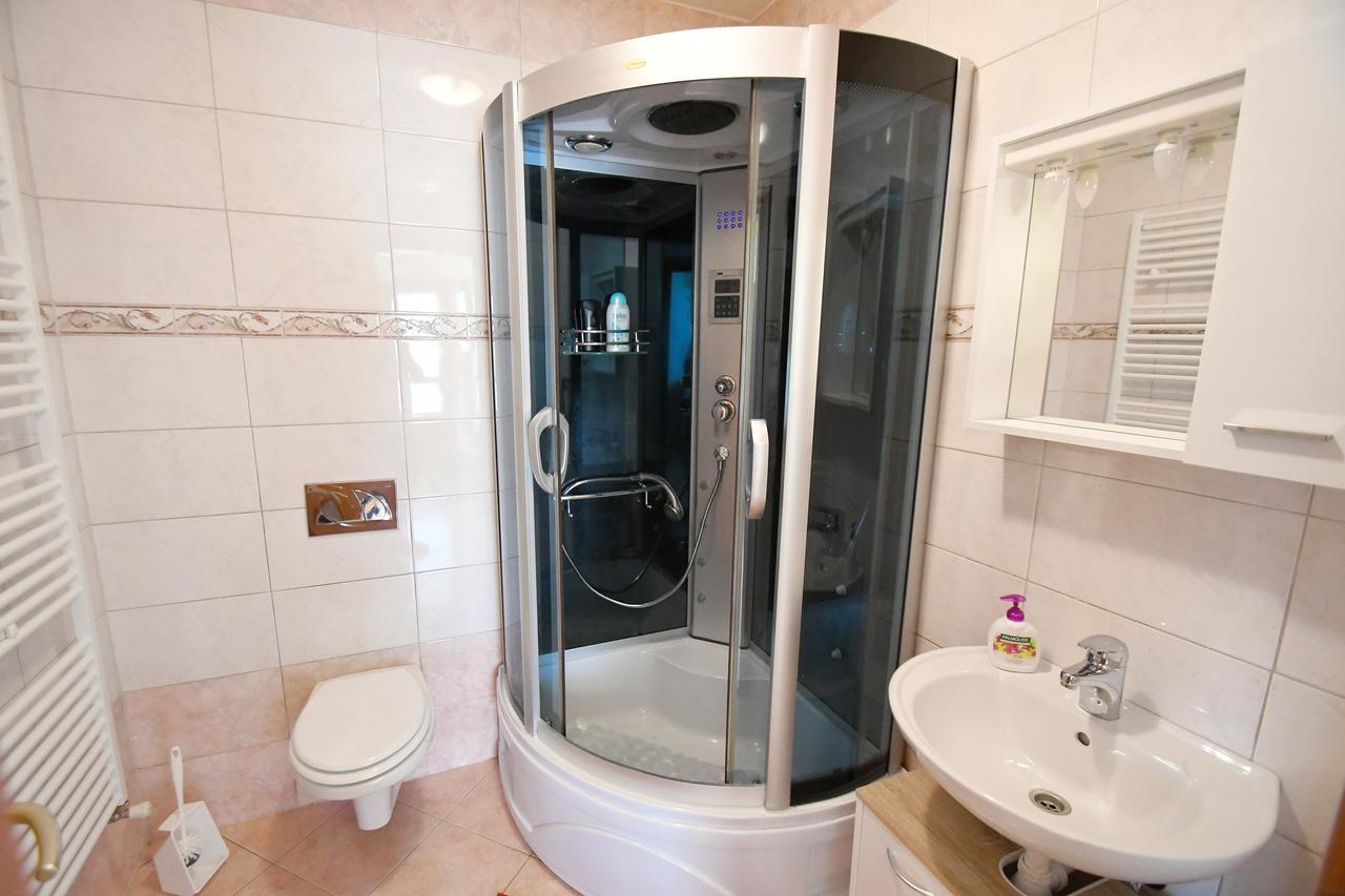 Apartment Mirjana 2 Rijeka Extérieur photo