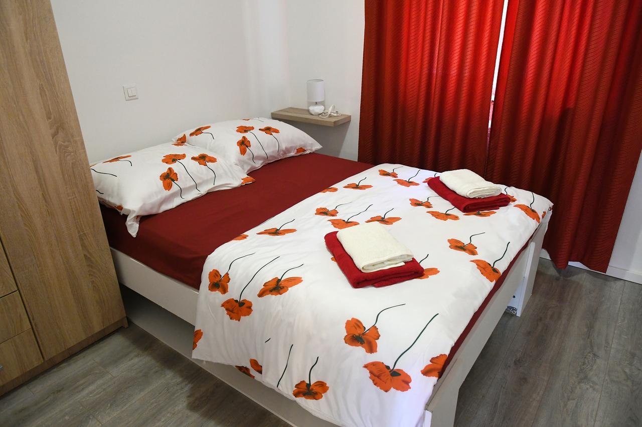 Apartment Mirjana 2 Rijeka Extérieur photo